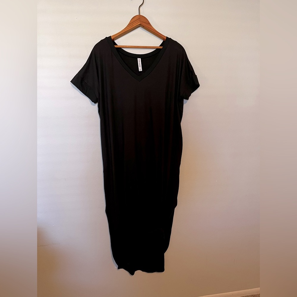 Women’s Maxi Dress